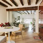 Navigli&Darsena Comfortable Apartment