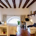 Navigli&Darsena Comfortable Apartment