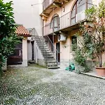 Navigli&Darsena Comfortable Apartment