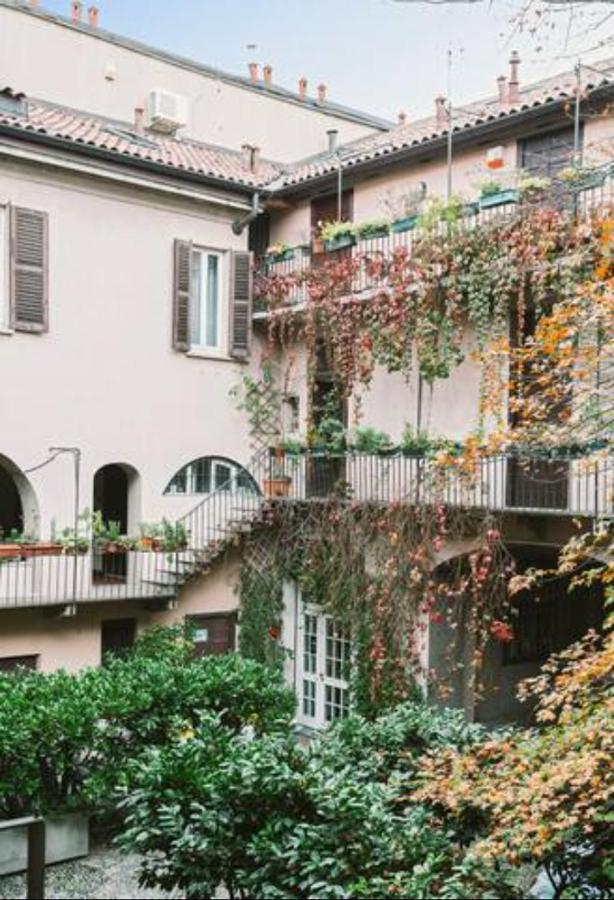 Navigli & Darsena Comfortable Mailand